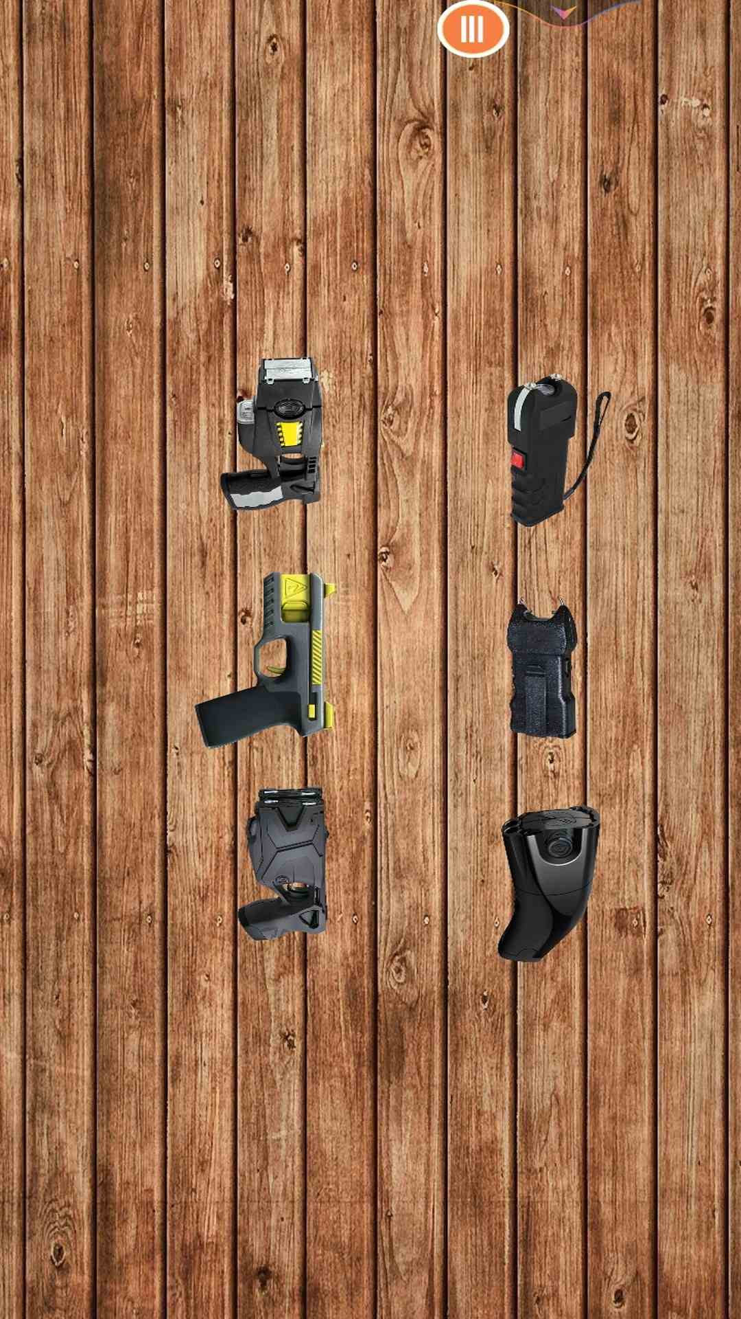 
电击枪模拟器 手机版