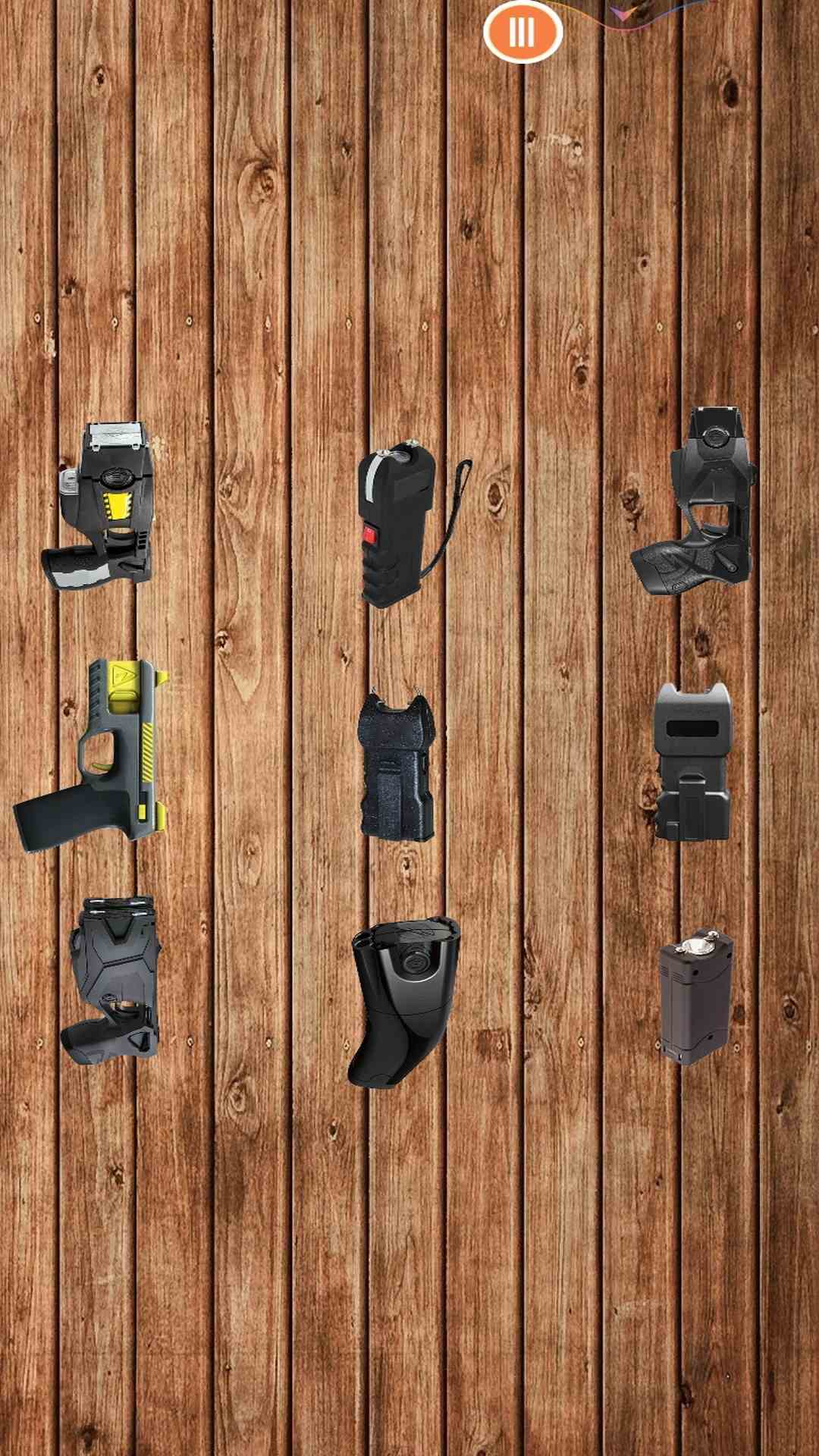 
电击枪模拟器 手机版