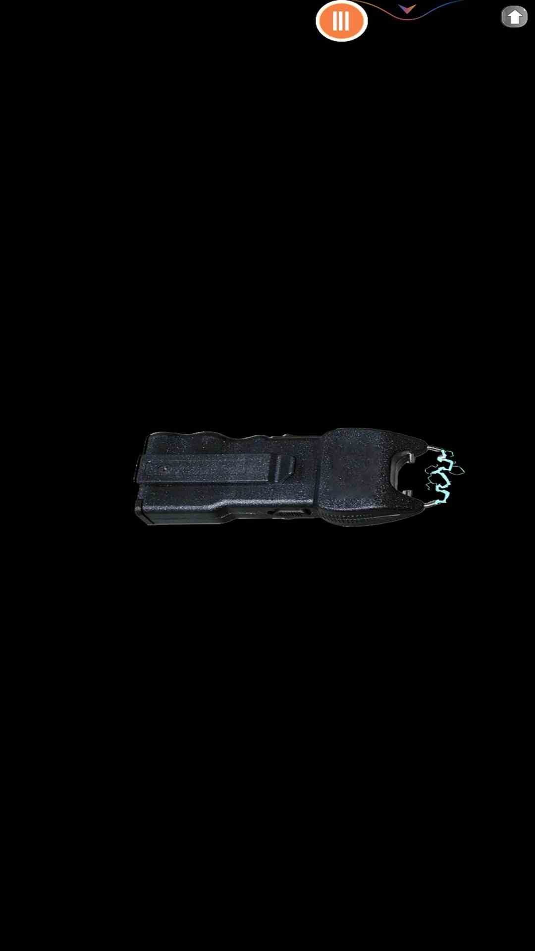 
电击枪模拟器 手机版