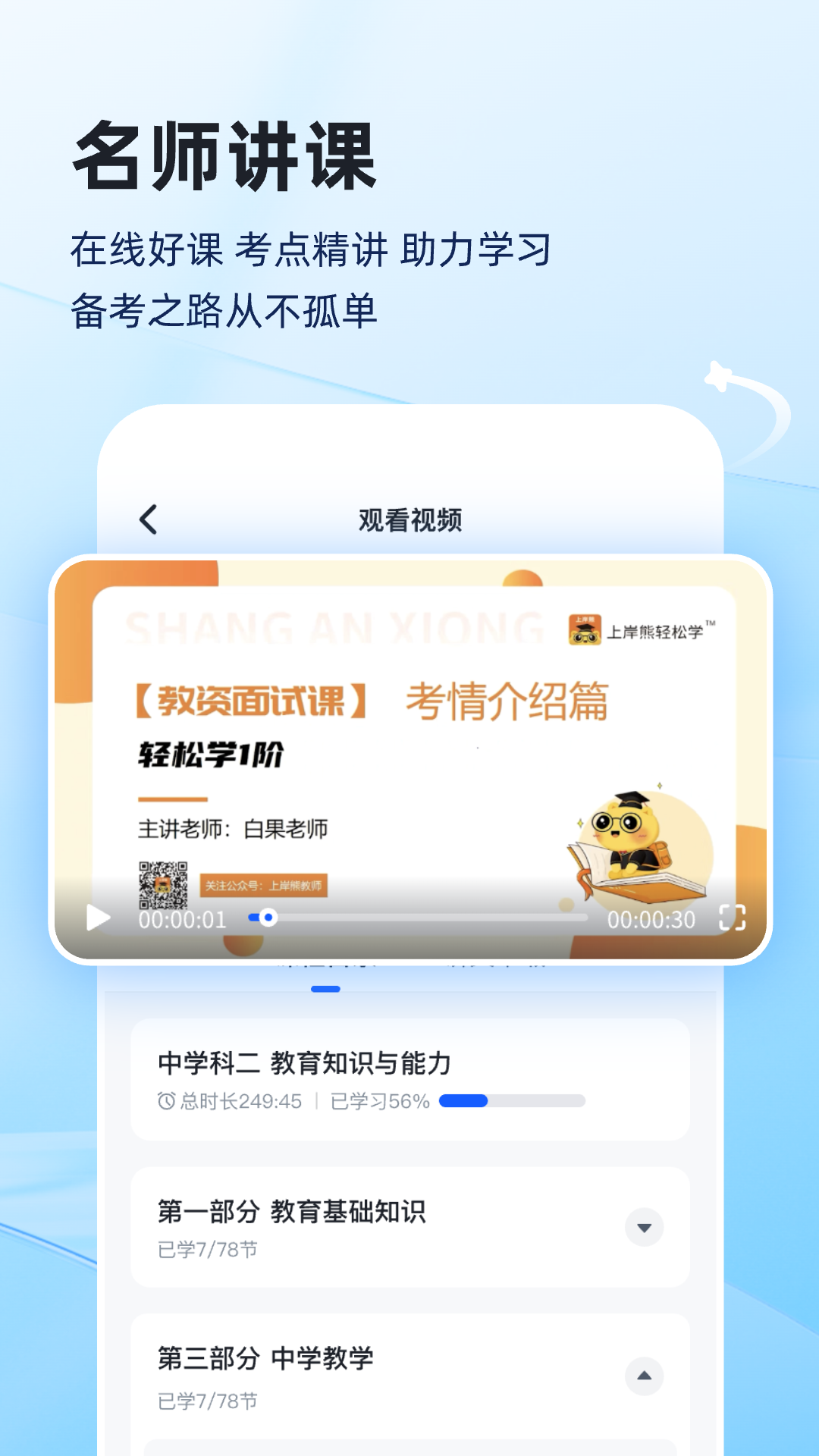 上岸熊(图2)