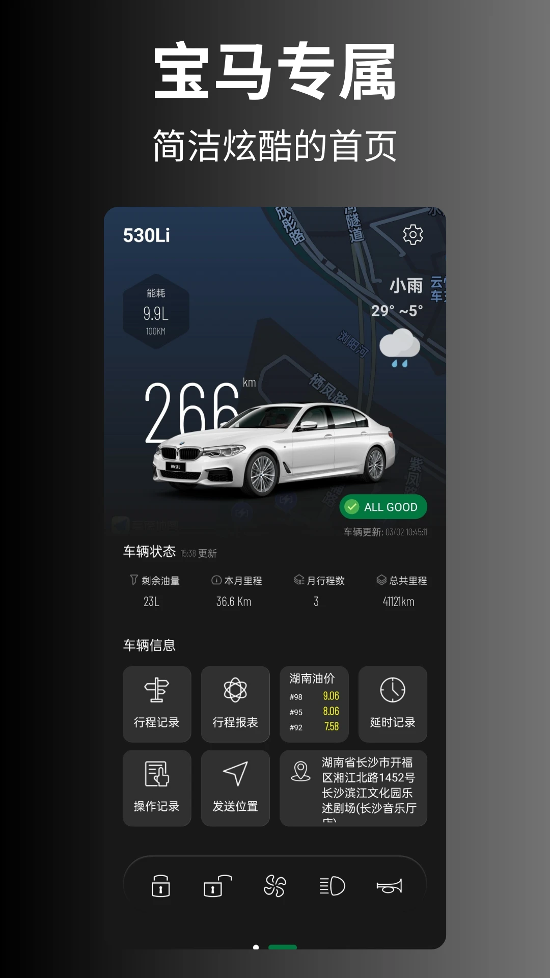 
Bimmer控制器