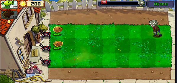 植物大战僵尸 原版官网入口(图3)