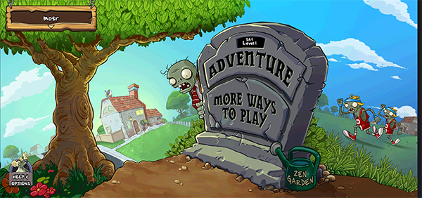 植物大战僵尸 原版官网入口(图2)