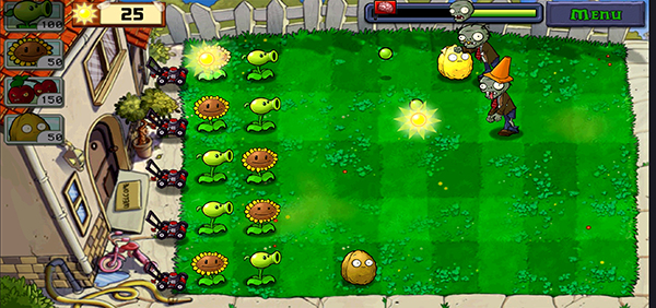 植物大战僵尸 原版官网入口(图7)