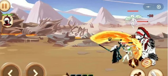 
火柴人你瞅啥 下载原版