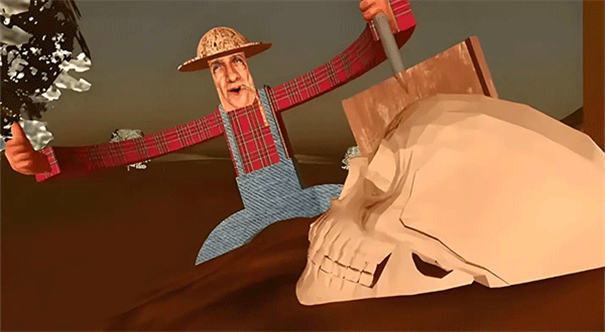 
约翰的农场 （官方正版）下载安装