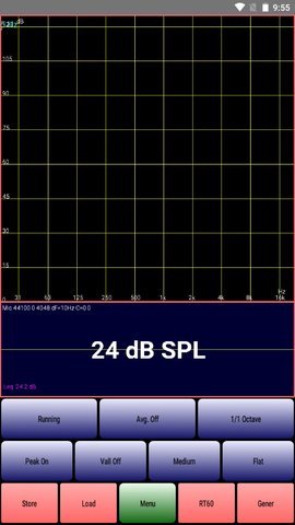 AudioTool 汉化版(图3)