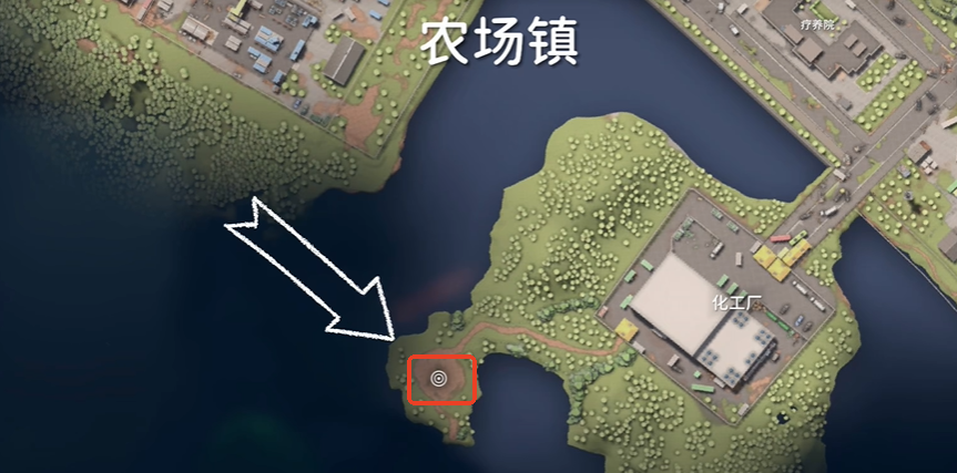 逃离鸭科夫夜视仪图纸在哪