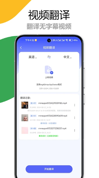 疯狂翻译师(图2)