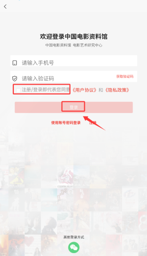中国电影资料馆(图3)