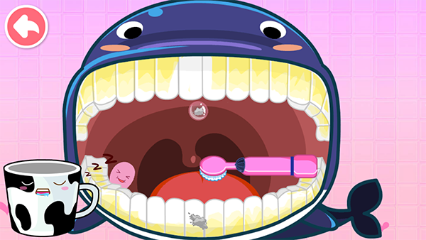 宝宝劳动小能手(图3)