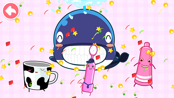 宝宝劳动小能手(图4)