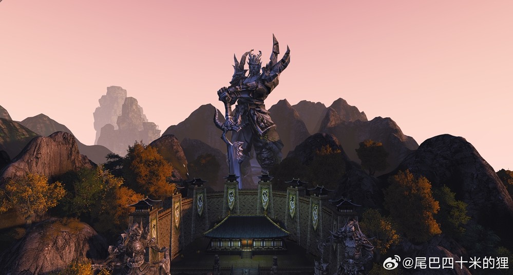 三端互通，逆天改命！17载品质沉淀，网易首款3DMMO全面升级为《天下：万象》！(图9)