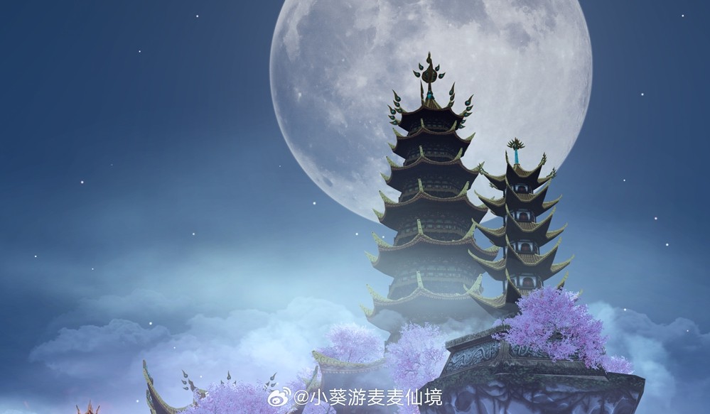 三端互通，逆天改命！17载品质沉淀，网易首款3DMMO全面升级为《天下：万象》！(图8)
