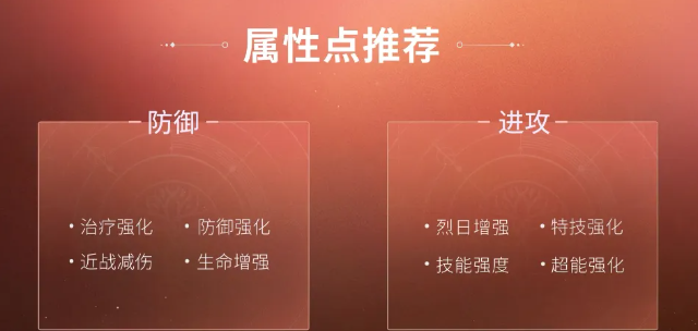 命运群星菲恩娜拉神器属性武器搭配推荐2
