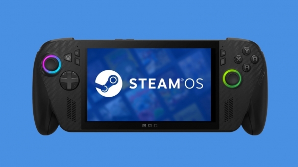 Xbox Ally X刷入SteamOS后性能暴涨30% Win11被碾压！(图1)