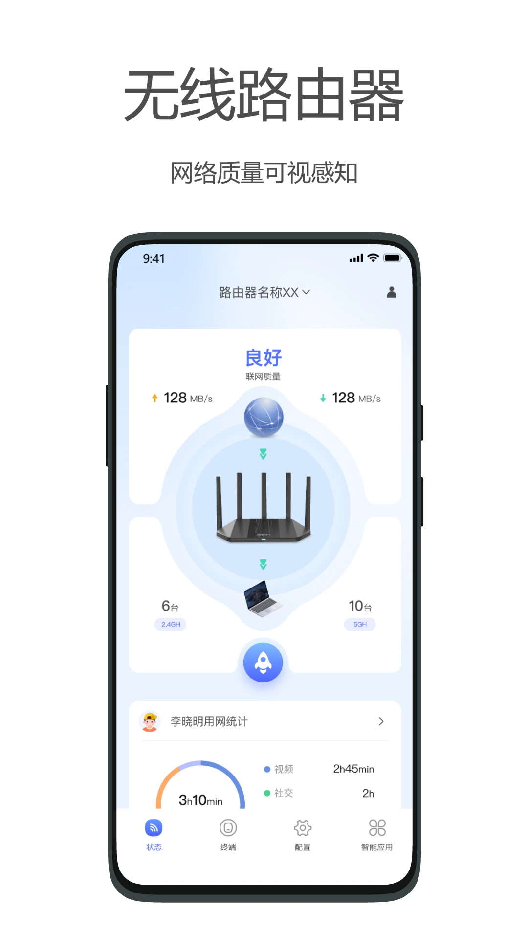 
海康WiFi