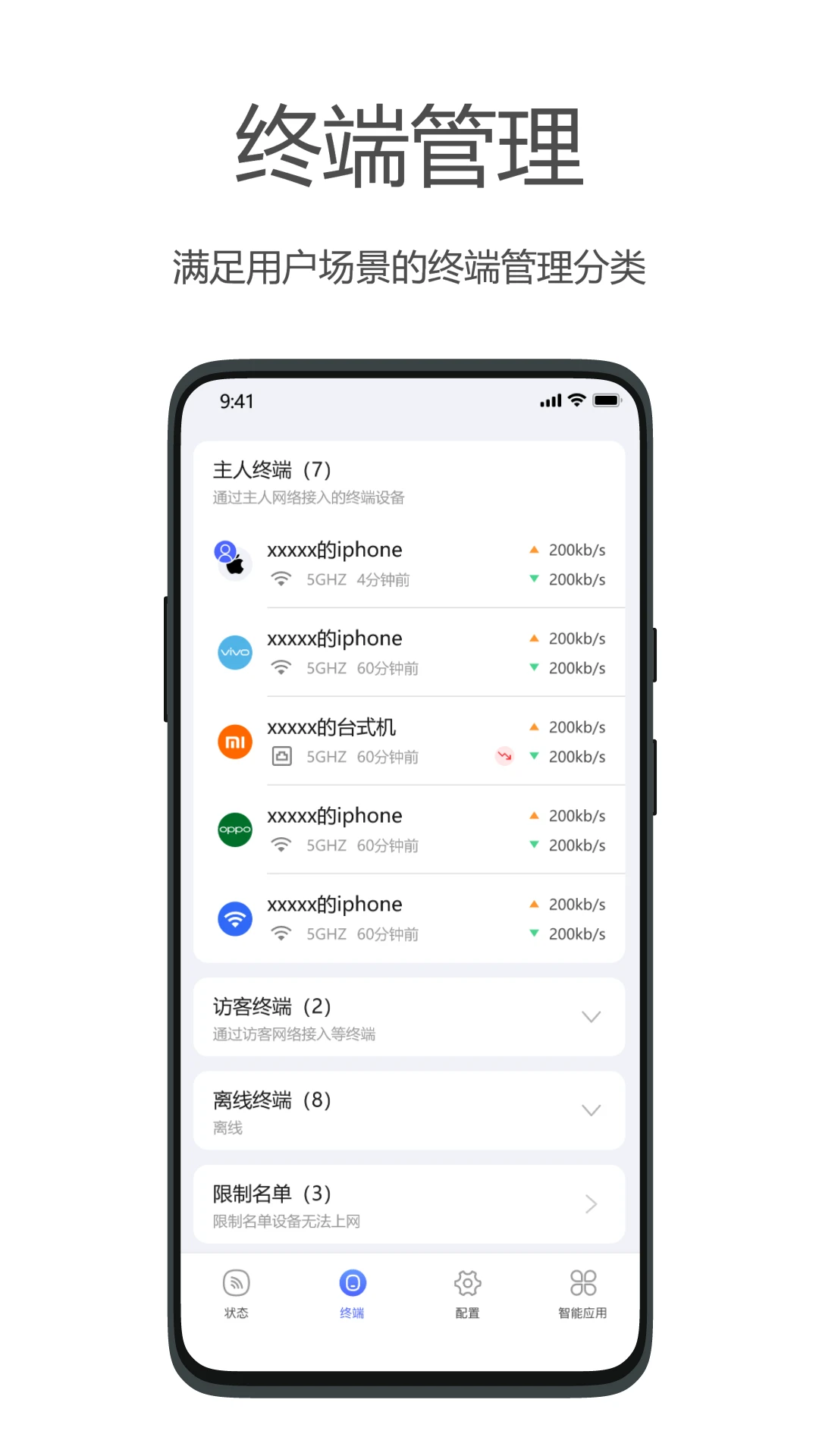 
海康WiFi