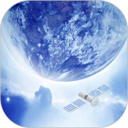 3D高清卫星地图