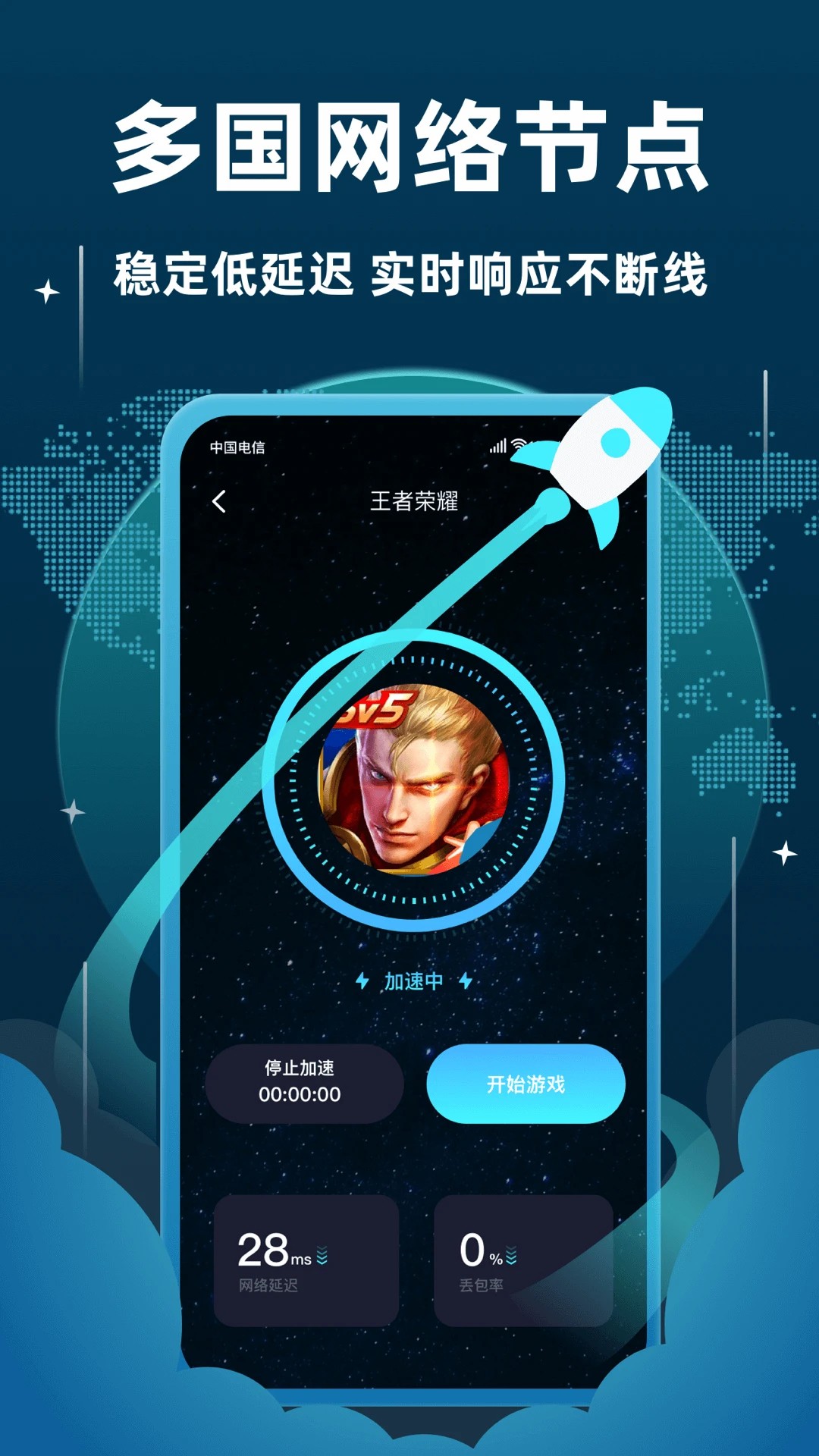 飞机加速器(图1)