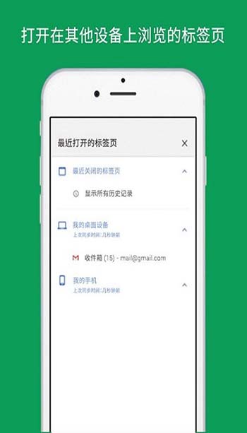 谷歌浏览器 安卓旧版本(图1)