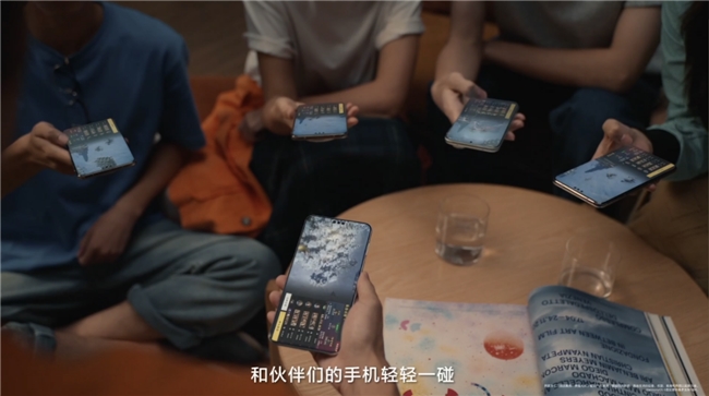 游戏体验再革新！《三国群英传：策定九州》亮相华为鸿蒙6发布会