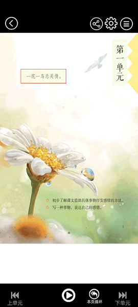 五年级语文上册(图3)