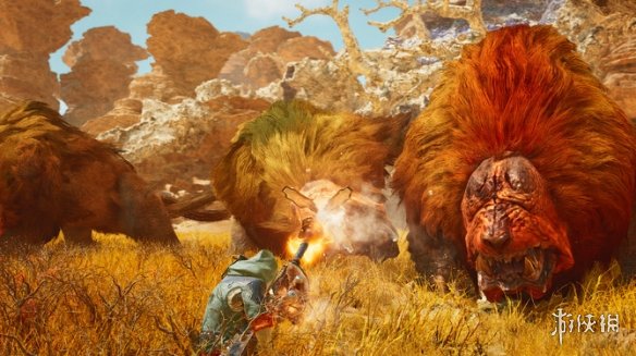 游侠晚报：《暗黑4》DLC2! 《模拟山羊3》新DLC公布(图4)