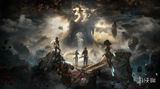 《33号远征队》制作人自信表示：我们将引起新的浪潮(图1)