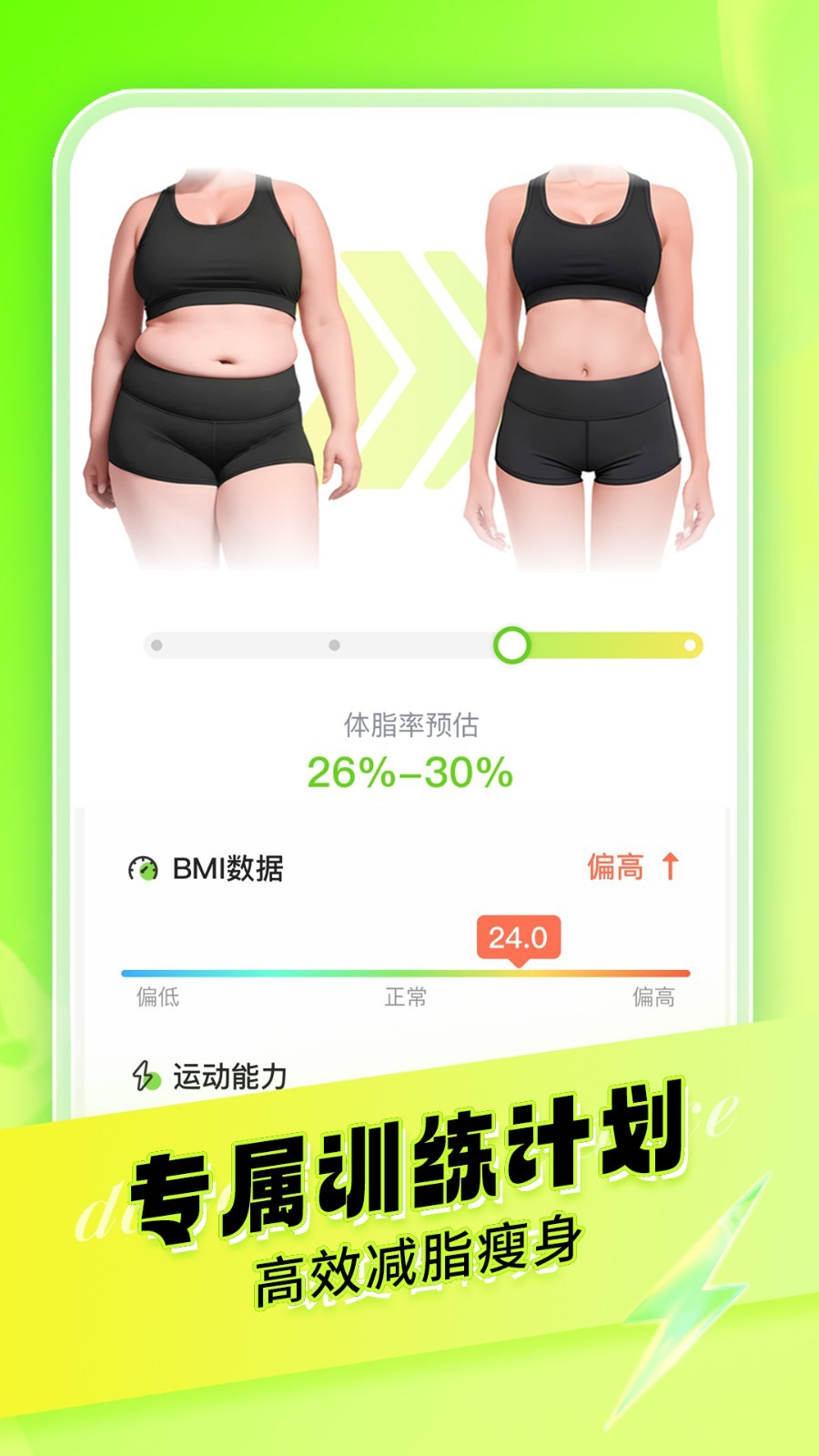 
热汗舞蹈
