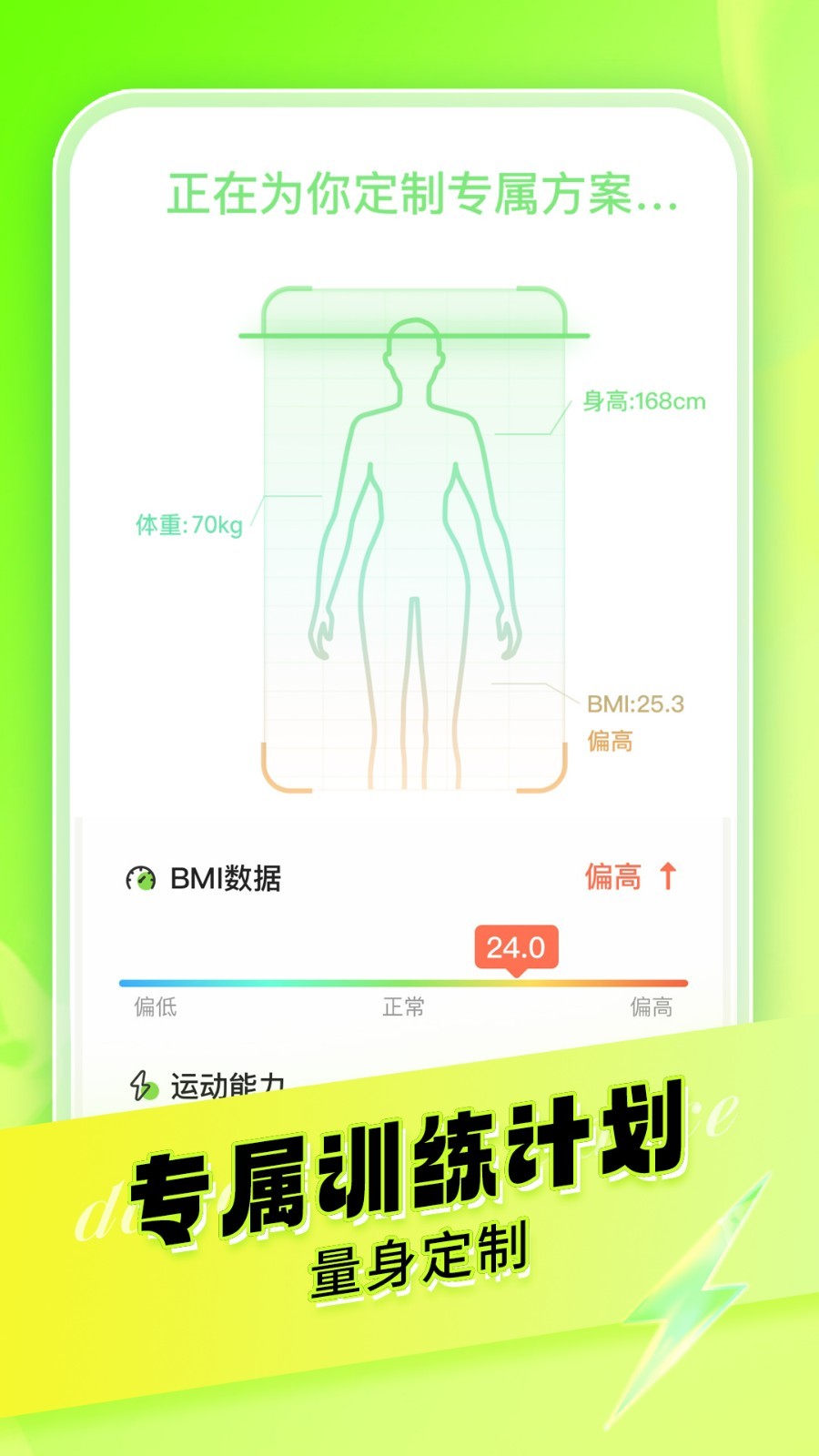 
热汗舞蹈