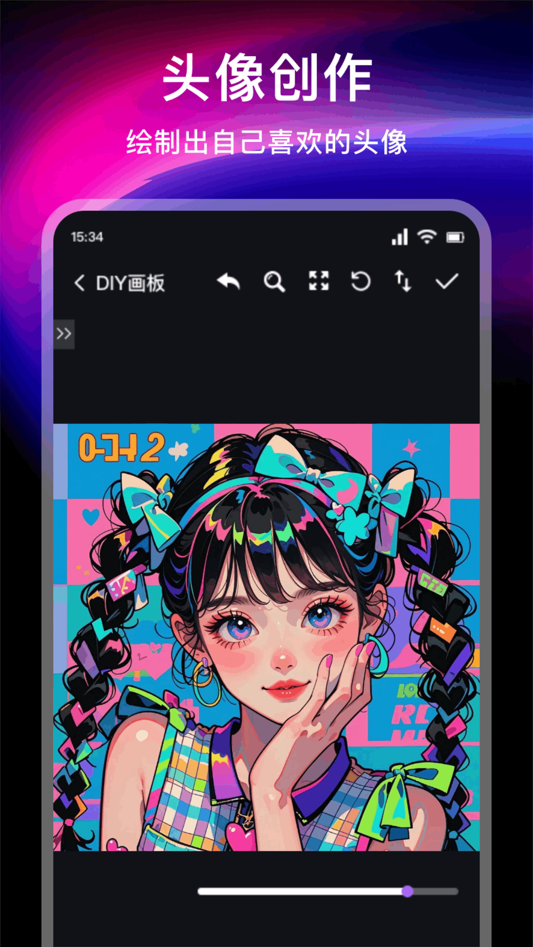 
微密猫 最新版