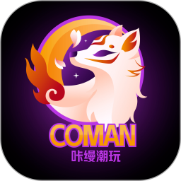 咔缦