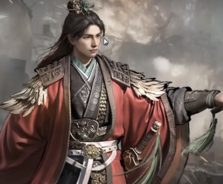 《三国:天下归心》官职介绍(图3) 《三国:天下归心》官职介绍(图3)