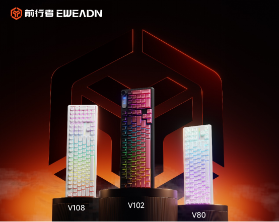 WePlay & ZFX 2025正式开票！