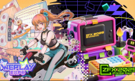 WePlay & ZFX 2025正式开票！