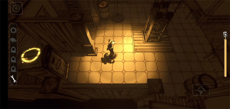 鲍里斯与黑暗生存1.13