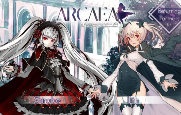 《arcaea》困难技能角色一览(图5) 《arcaea》困难技能角色一览(图5)