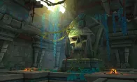 魔兽世界军团再临remix急需武器任务攻略