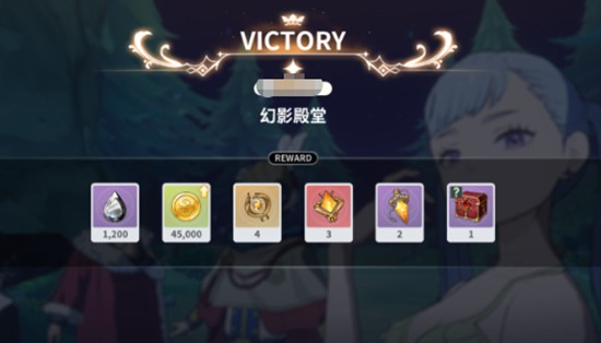 《黑色四叶草魔法帝之道》亚斯塔玩法介绍(图3) 《黑色四叶草魔法帝之道》亚斯塔玩法介绍