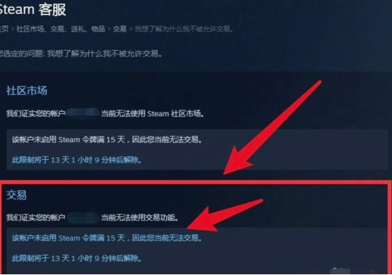 Steam交易市场打不开?玩家交易失败无法确认交易报价的解决办法(图4) Steam交易市场打不开?玩家交易失败无法确认交易报价的解决办法