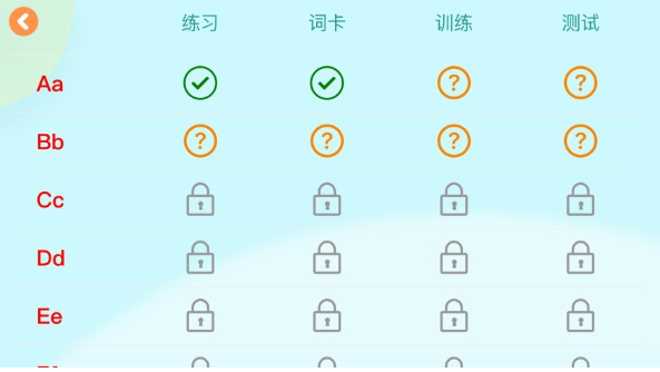 小树自然拼读(图4)