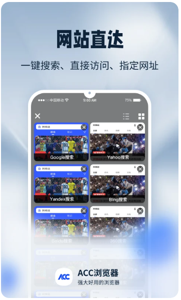 ACC浏览器(图1)