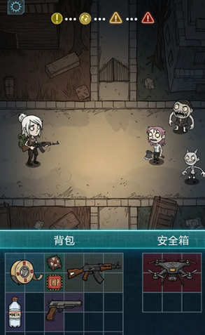 摸金之路平民规划推荐(图2) 摸金之路平民规划推荐