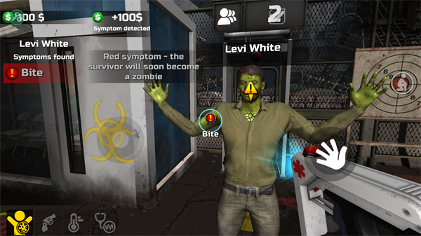 边境隔离模拟器手机版