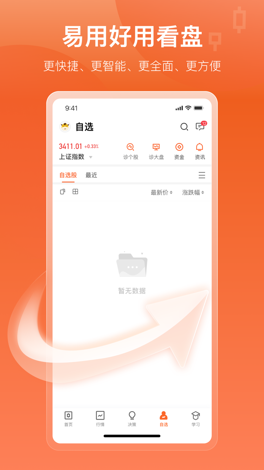 
中广云智投
