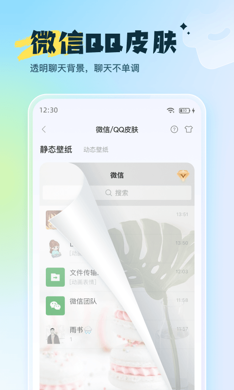 
WidgetHub
