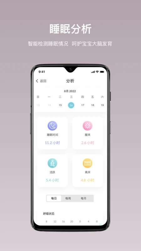 iBaby Care