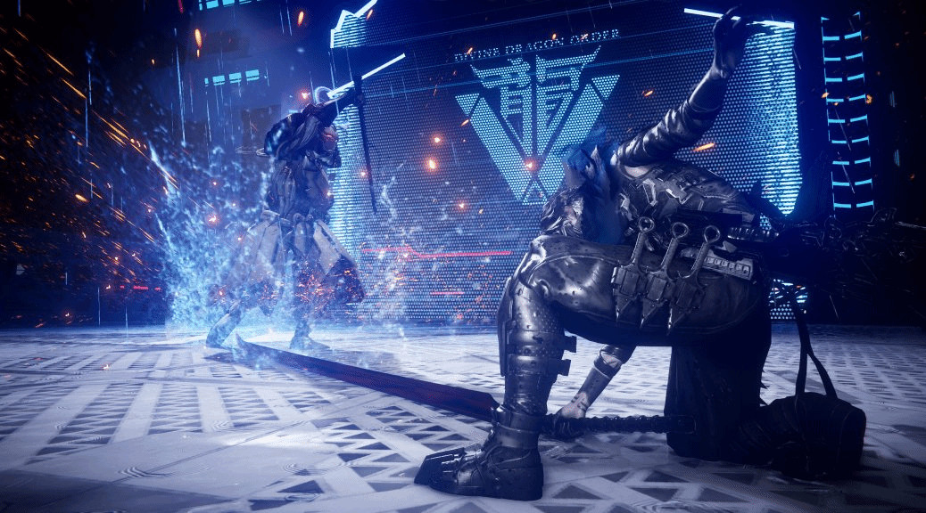 A卡优势明显!外媒公布《忍者龙剑传4》PC版性能实测