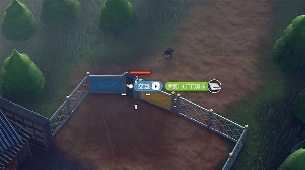 逃离鸭科夫仓库线路任务攻略